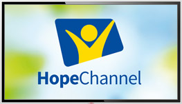 HOPE TV